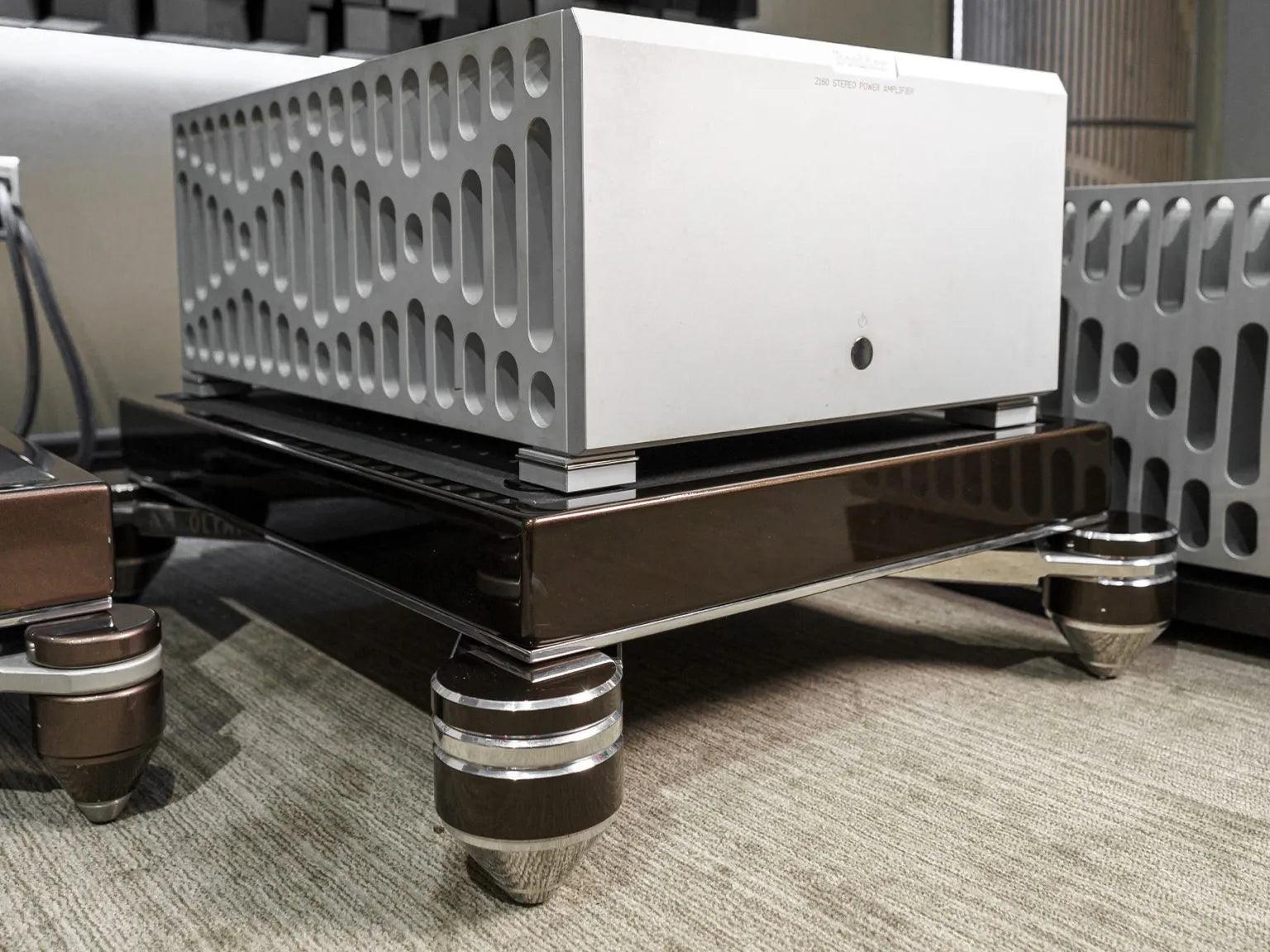 Critical Mass Systems Olympus-Ultra