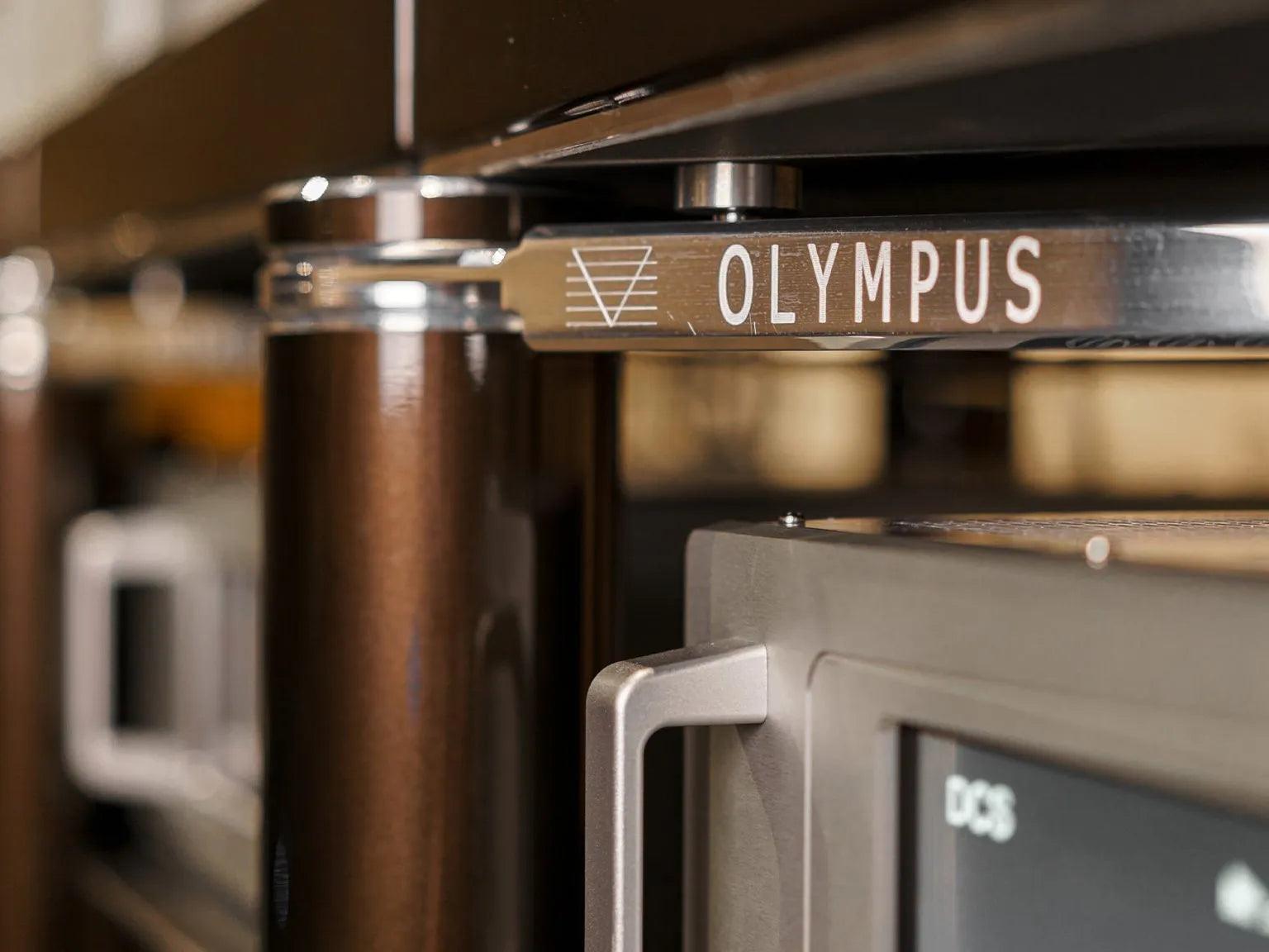 Critical Mass Systems Olympus-Ultra