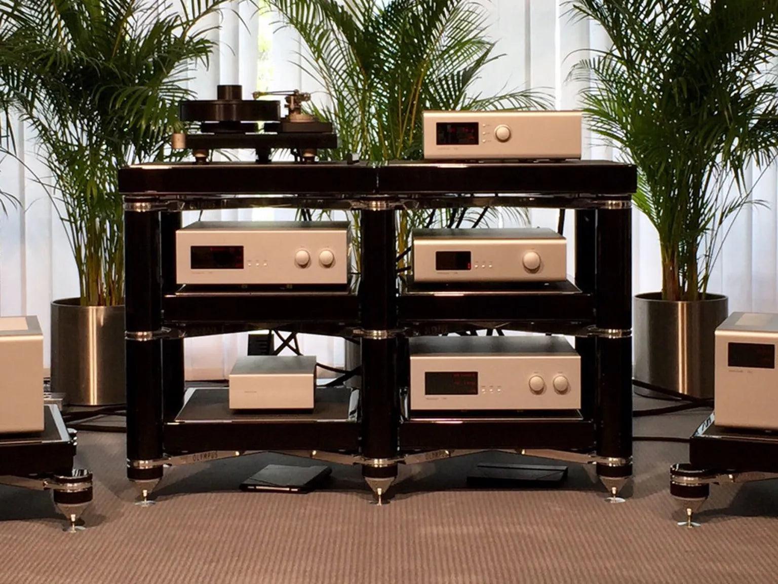 Critical Mass Systems Olympus-Ultra