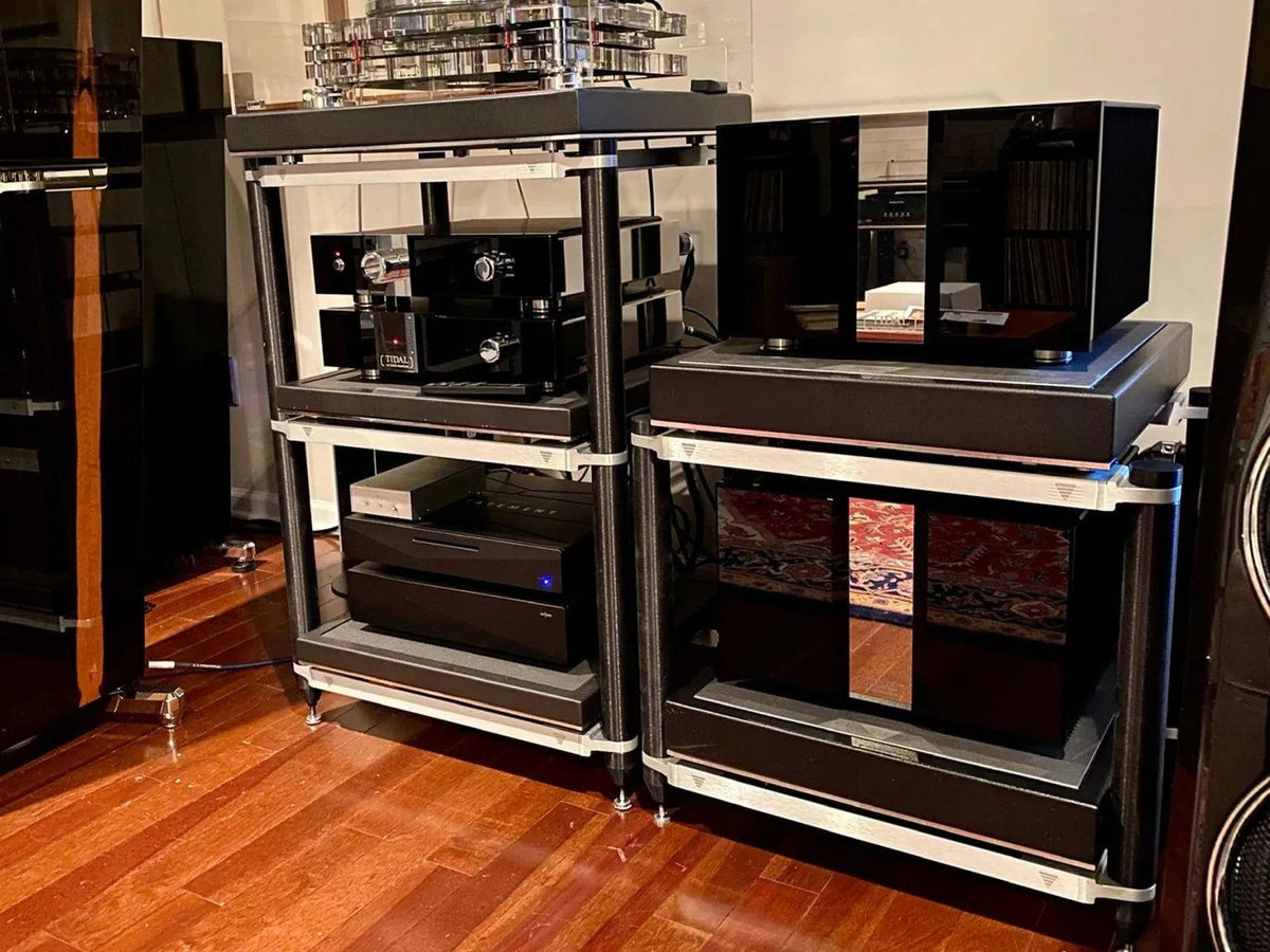 Critical Mass Systems Ultra Platinum