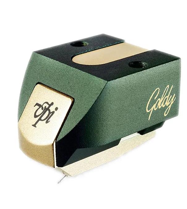 VPI Goldy MC Cartridge