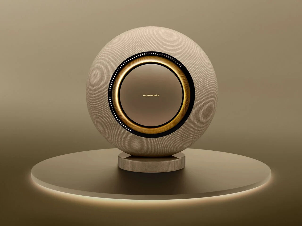 Marantz Marantz Grand Horizon