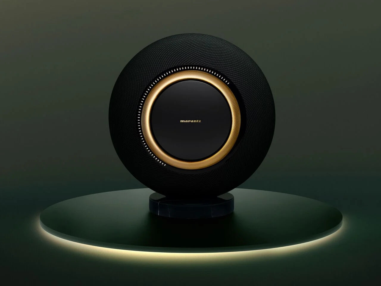 Marantz Marantz Grand Horizon