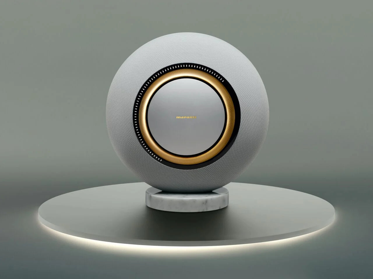 Marantz Marantz Grand Horizon