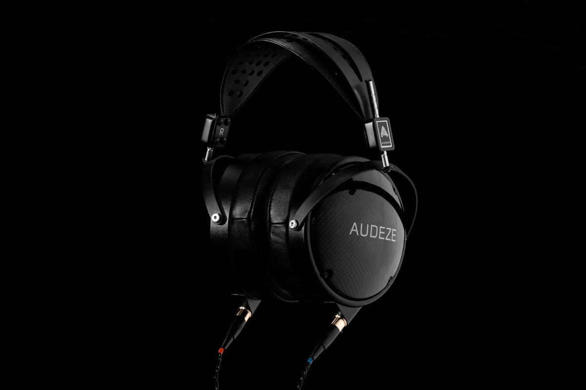 AUDEZE Reference Series LCD-XC