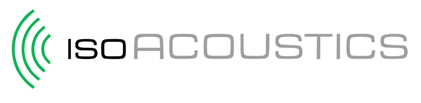 Isoacoustics GAIA I Neo Carpet Disks