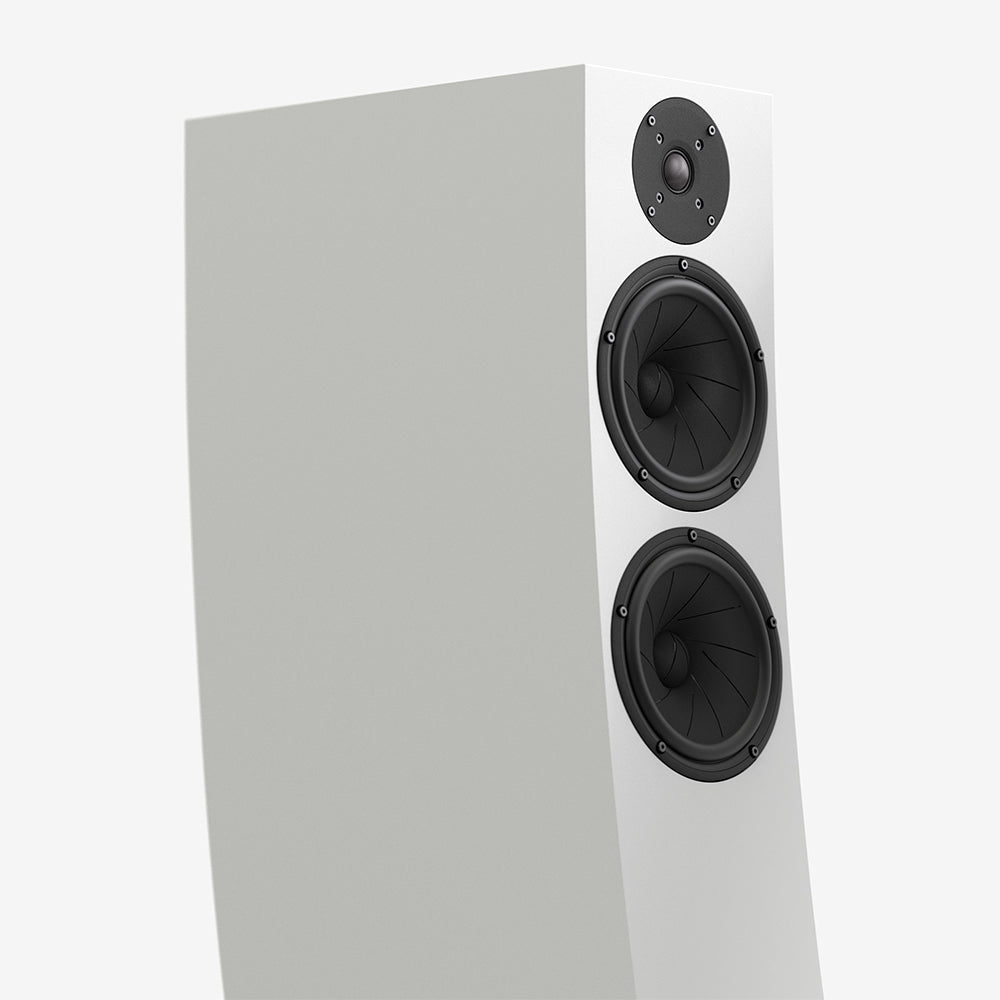 Pylon Jasper 25 mkII active