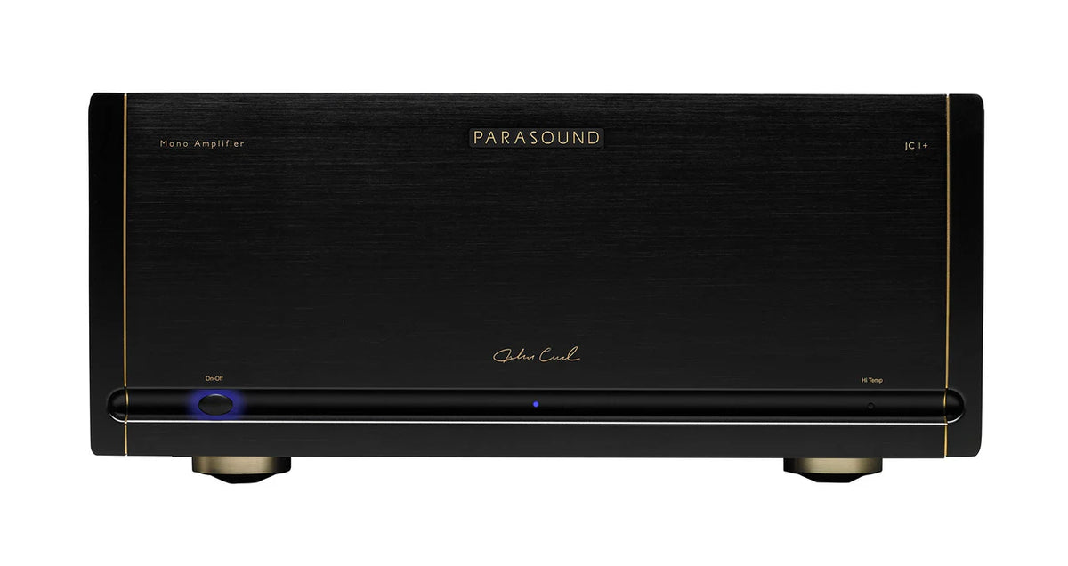 Parasound JC1+ Monoblock pair