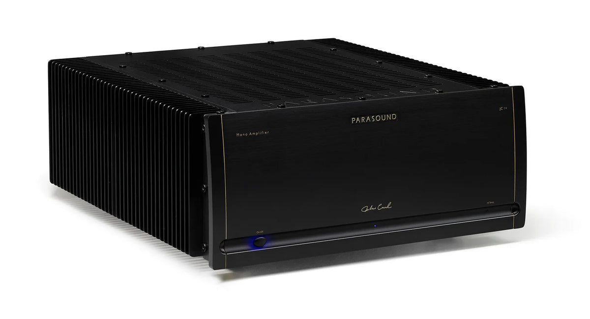 Parasound JC1+ Monoblock pair