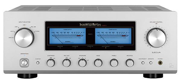 Luxman L-505uXII