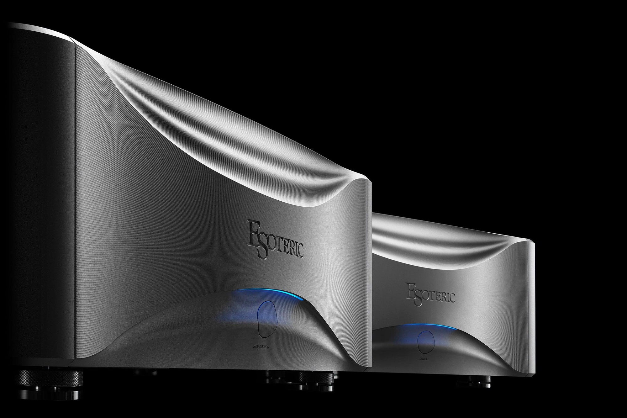 Esoteric Grandioso M1X Monoblock Amplifier