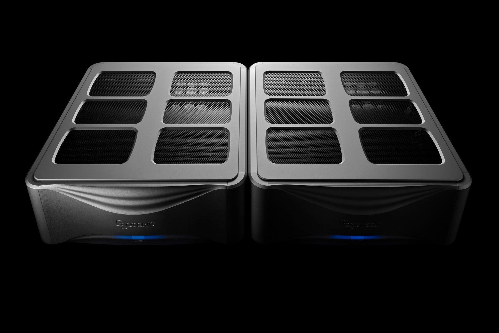 Esoteric Grandioso M1X Monoblock Amplifier