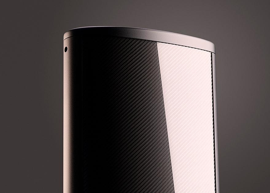 Magico M2 Loudspeakers