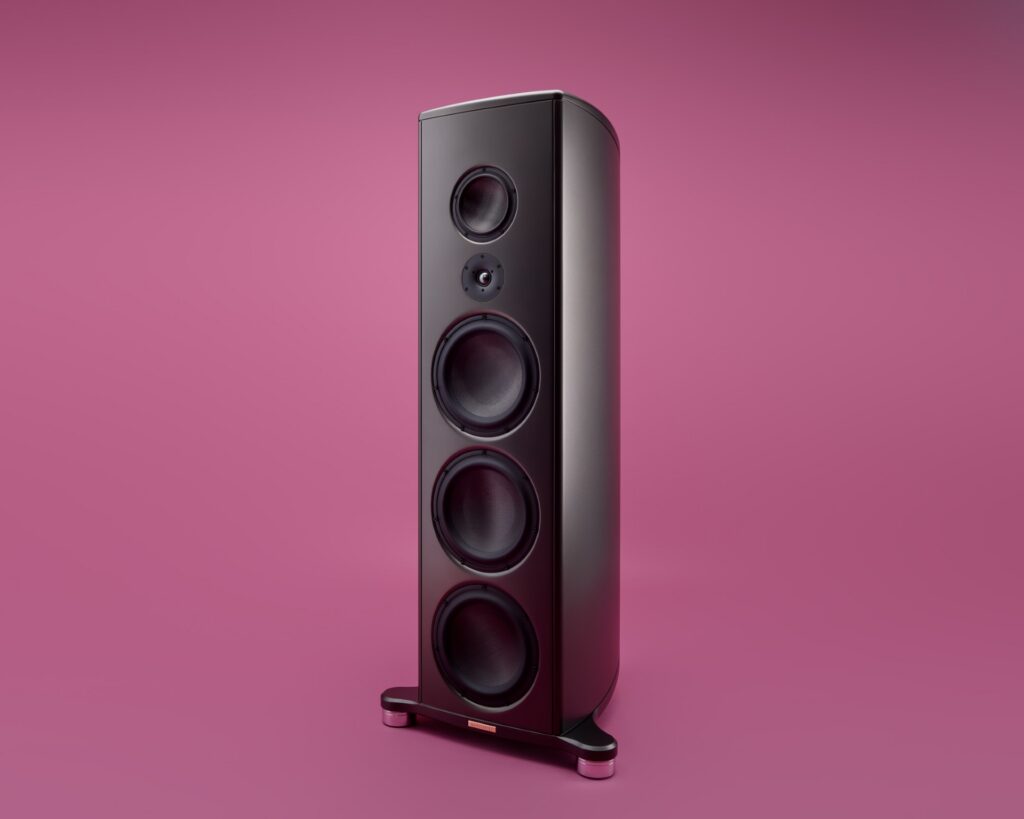 Magico S7
