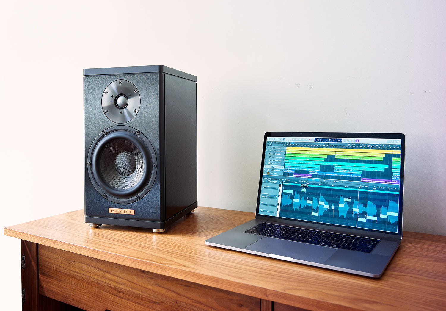 Magico A1 Loudspeaker