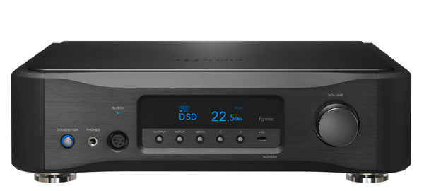Esoteric S1X Grandioso – S-05XE Distribution Playback Amplifier