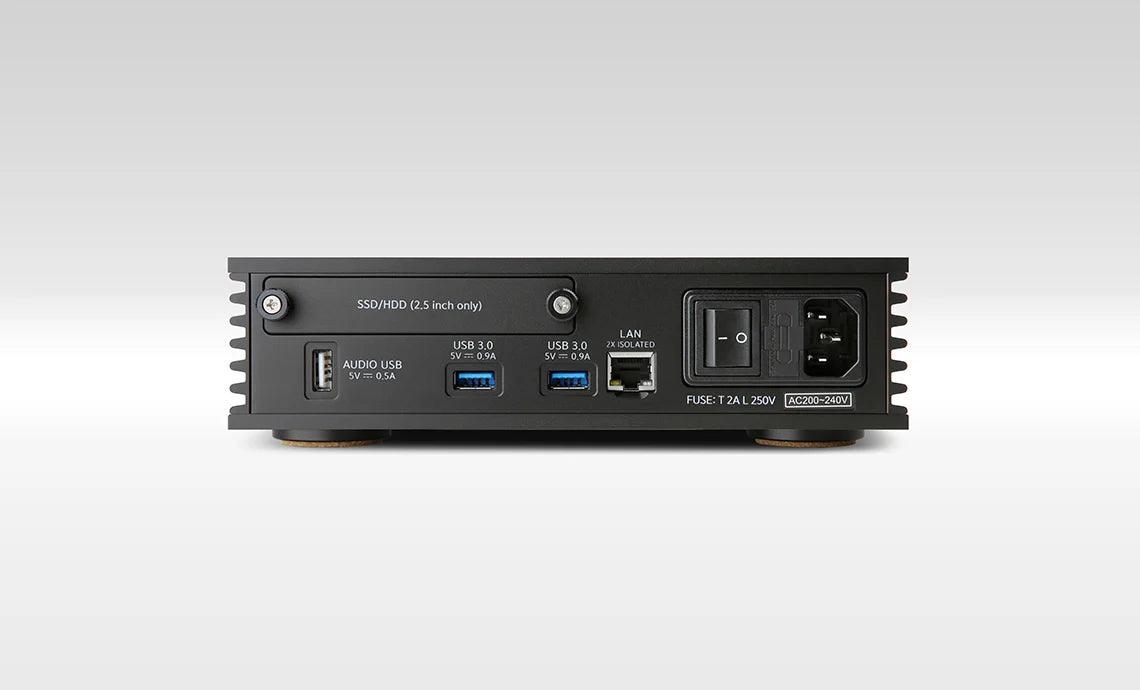 Aurender N150 Music Server / Streamer