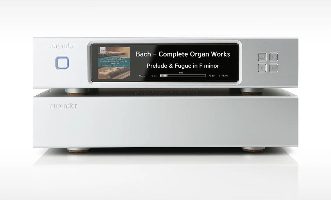 Aurender N30SA-8TB