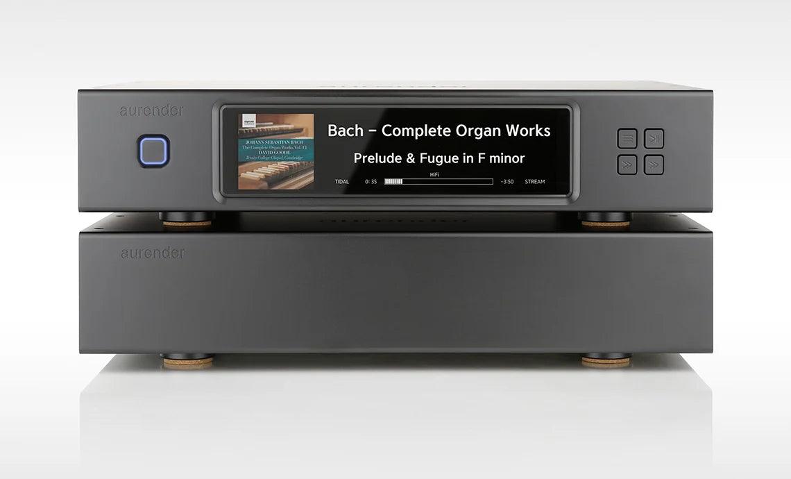 Aurender N30SA-8TB