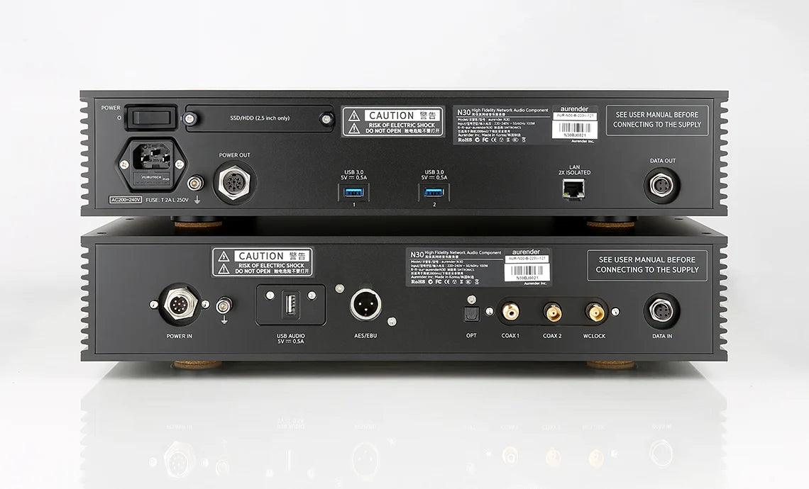 Aurender N30SA-8TB