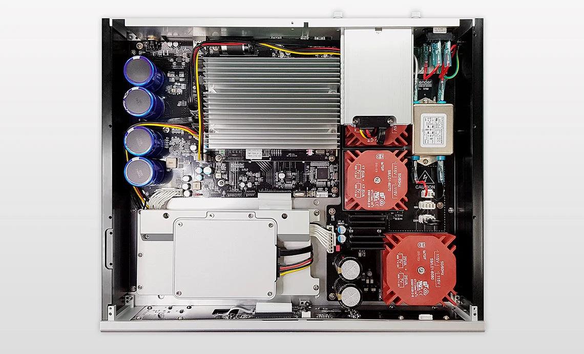 Aurender N30SA-8TB