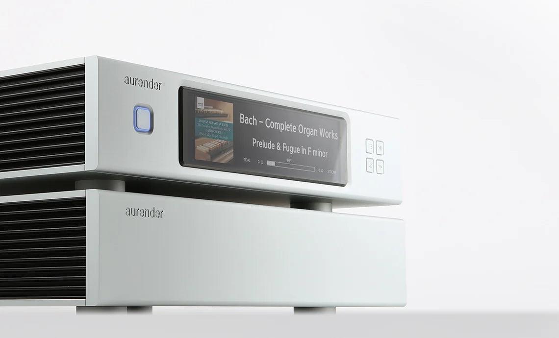 Aurender N30SA-8TB