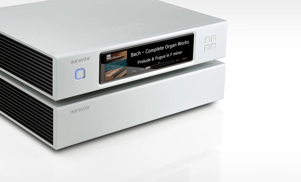 Aurender N30SA-8TB