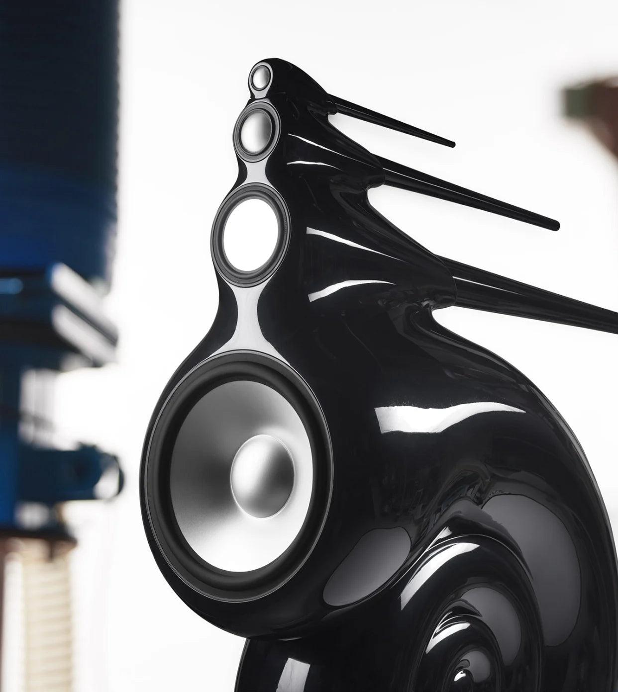 Bowers & Wilkins Nautilus Loudspeaker