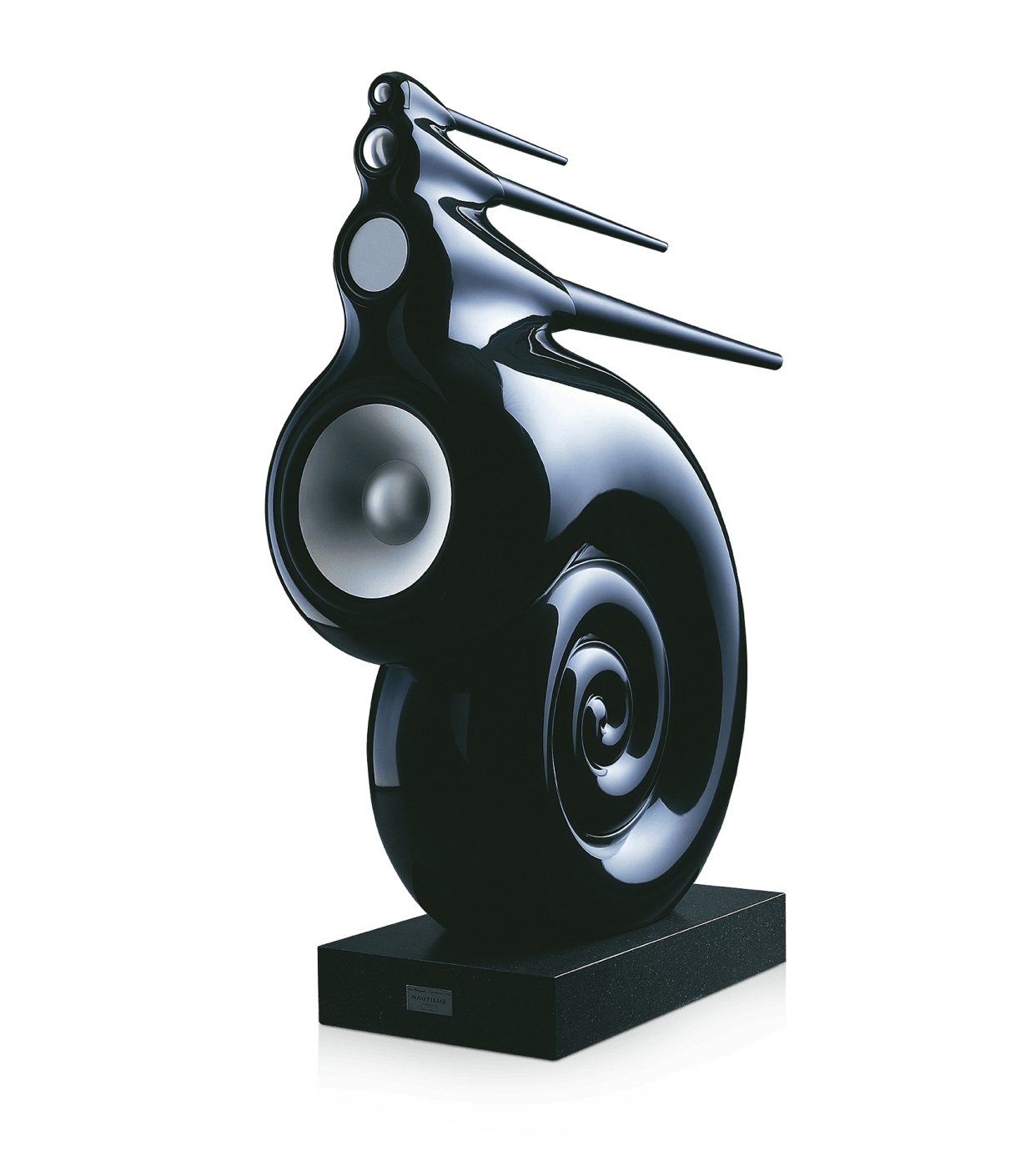 Bowers & Wilkins Nautilus Loudspeaker