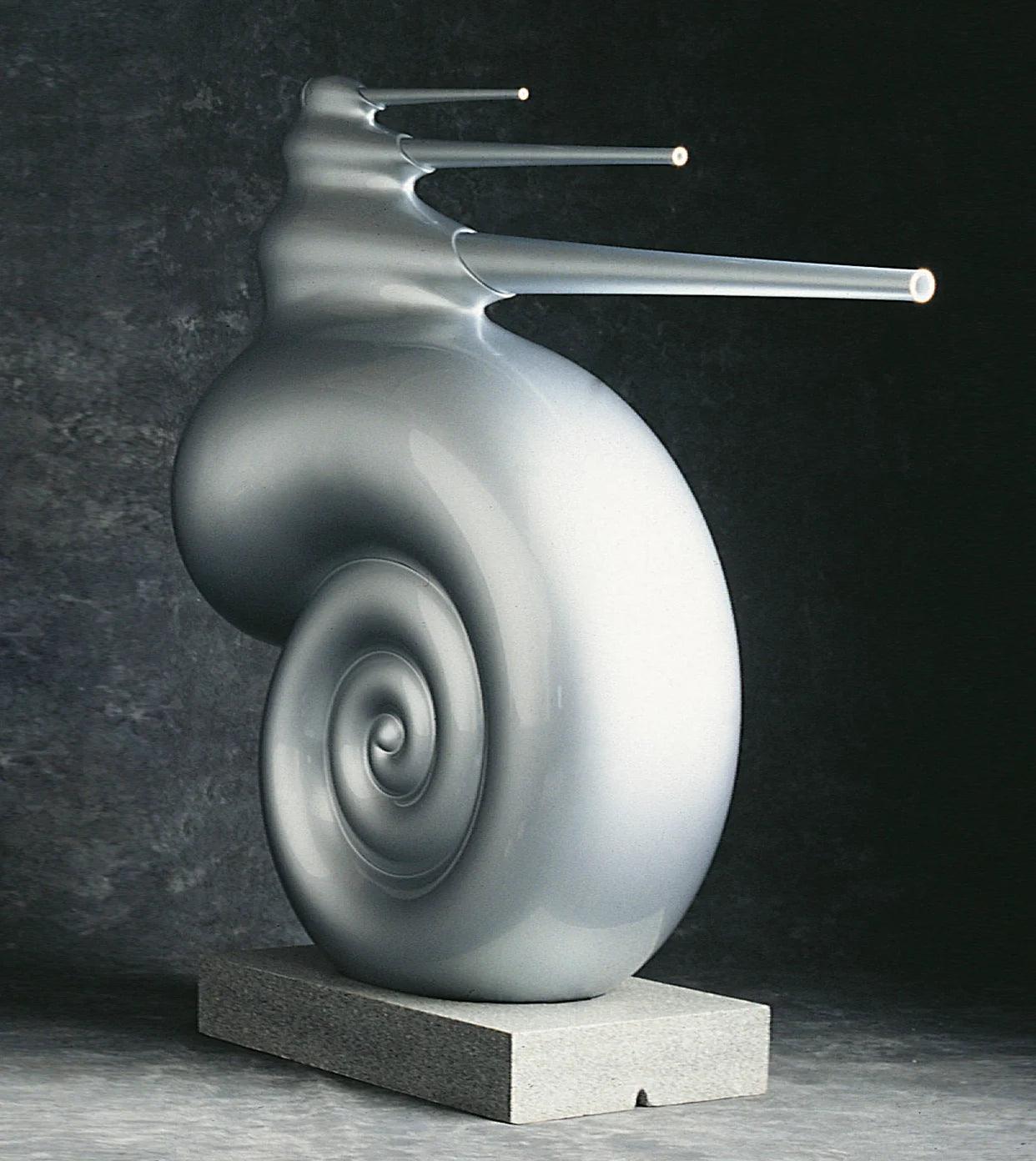 Bowers & Wilkins Nautilus Loudspeaker