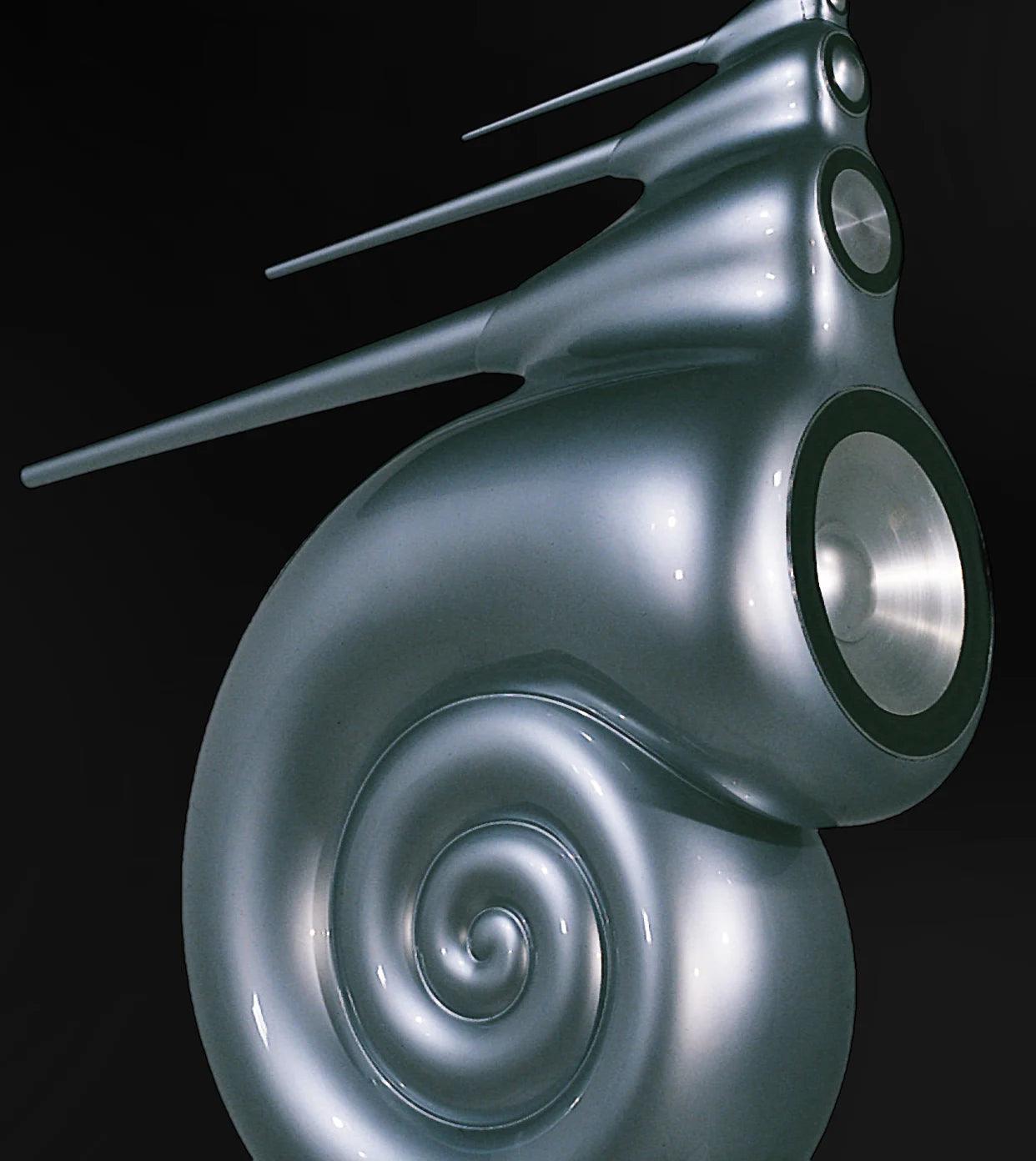 Bowers & Wilkins Nautilus Loudspeaker