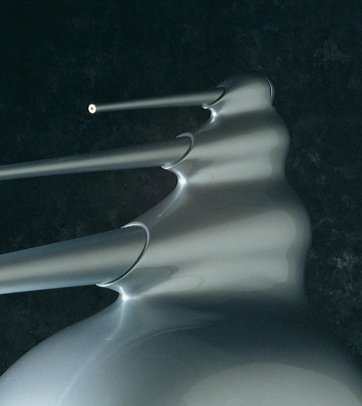 Bowers & Wilkins Nautilus Loudspeaker