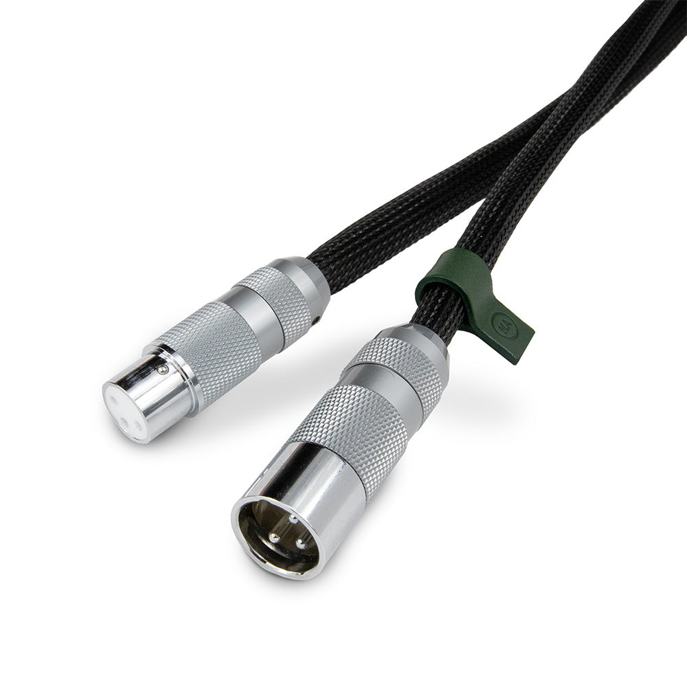 Network Acoustics eno2 Balanced Digital XLR Cable