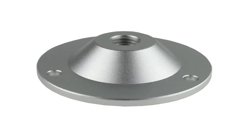 Isoacoustics GAIA B&amp;W Plate (Round)