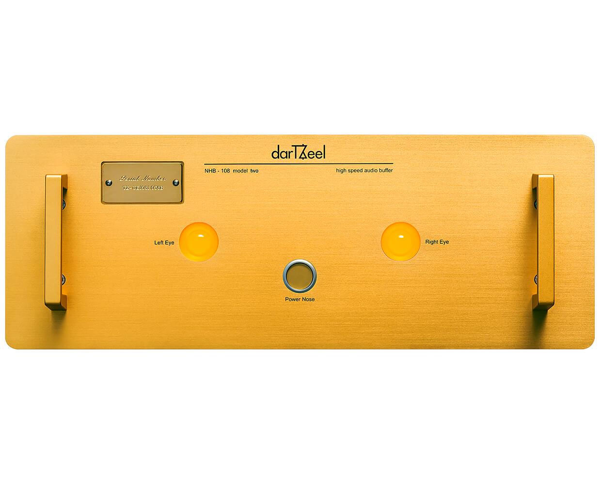 ベース Amplification Technologies AB-10 Mk II ベース Amplification Technologies AB-10 Mk II ベース