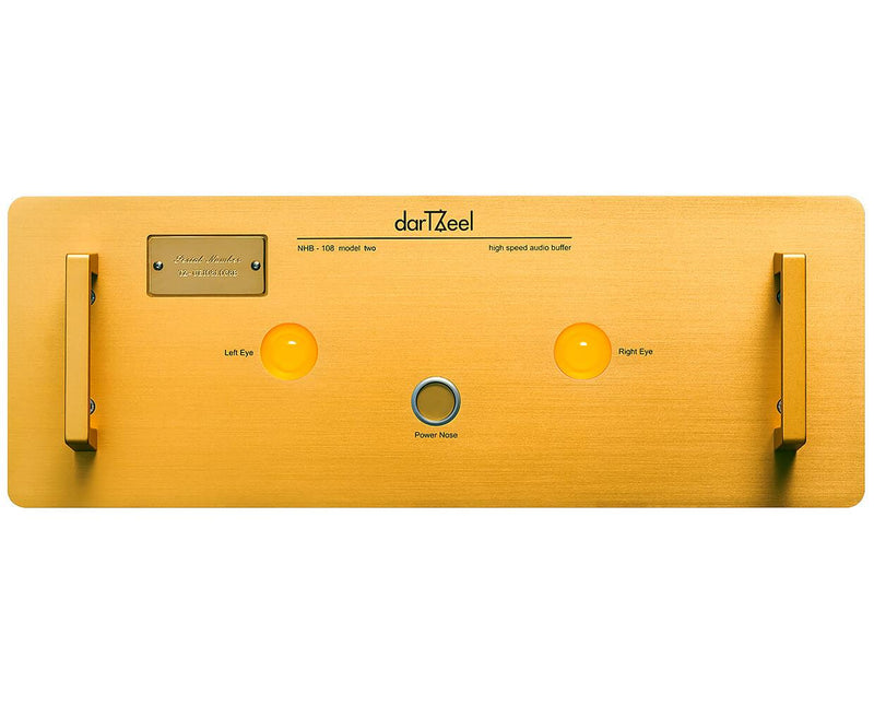 darTZeel NHB108 model two Suncoast Audio