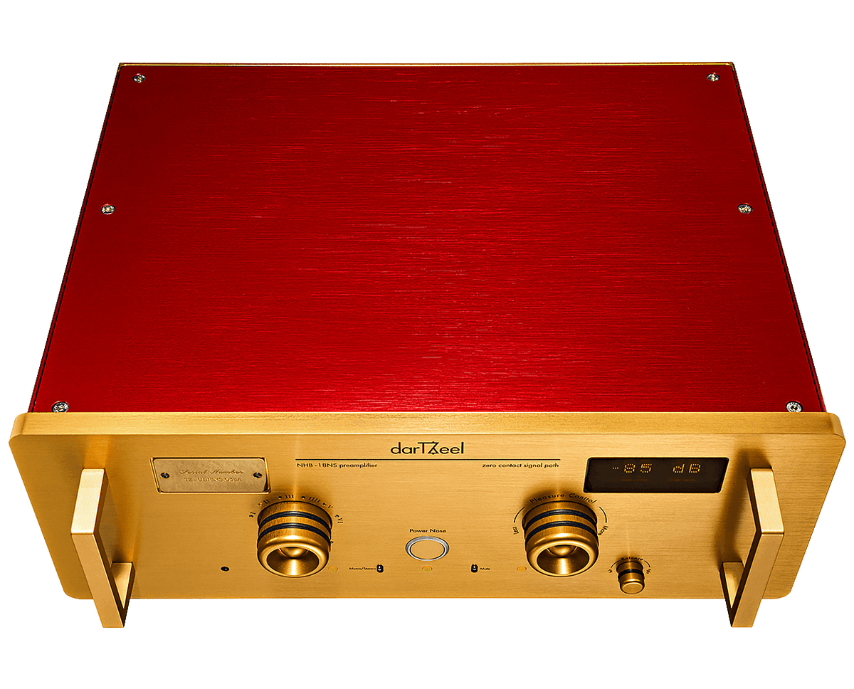 darTZeel NHB-18NS