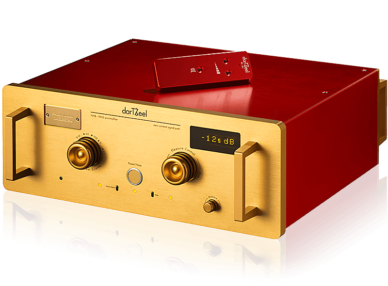darTZeel NHB-18NS