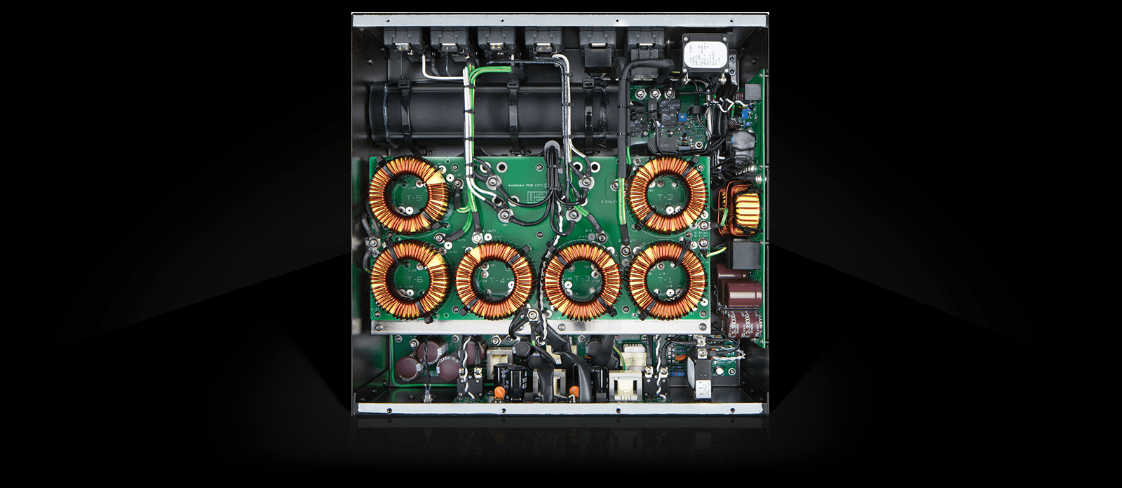 AudioQuest Niagara 7000 Power Conditoner