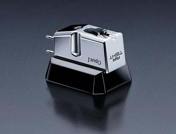 Air Tight Opus-1 MC Phono Cartridge