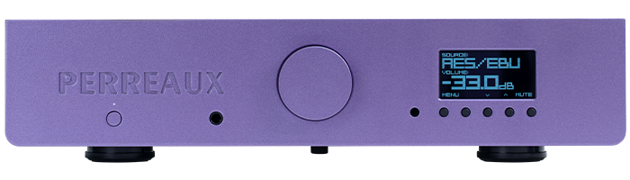 Perreaux 200iX Integrated Amplifier