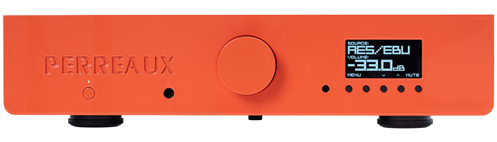 Perreaux 200iX Integrated Amplifier