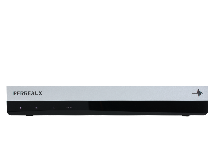 Perreaux VP3 Phono Preamplifier