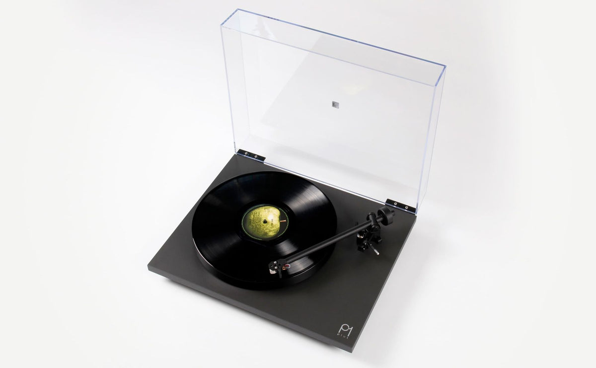 Rega Planar 1 Turntable
