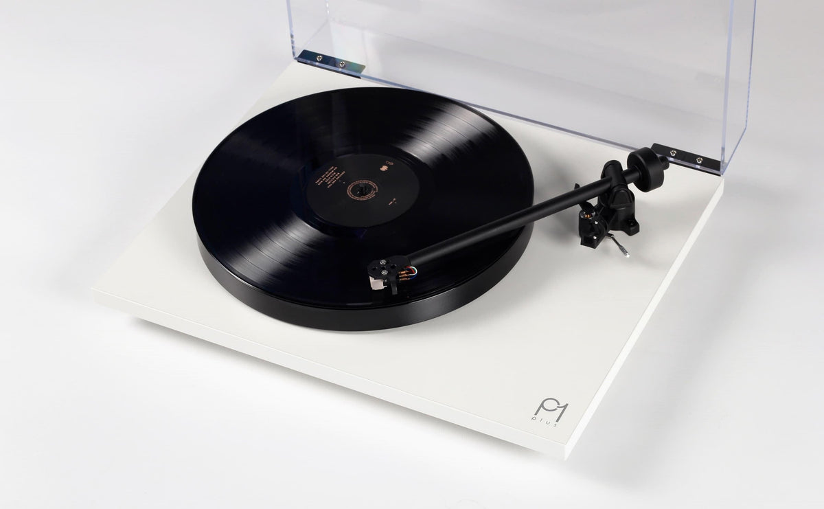 Rega Soft Bundle  Planar 1 &amp; Fono Mini A2D Package