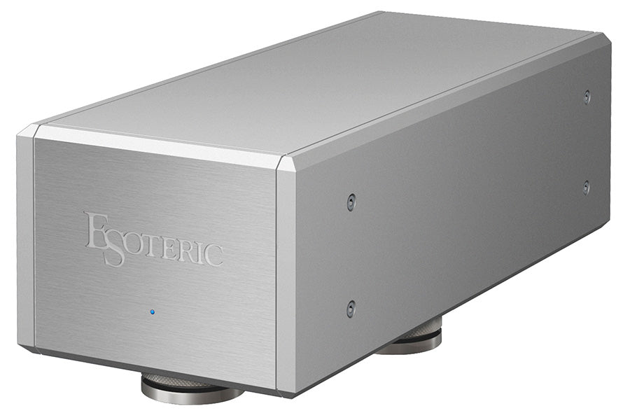 Esoteric F-01 Integrated Amplifier