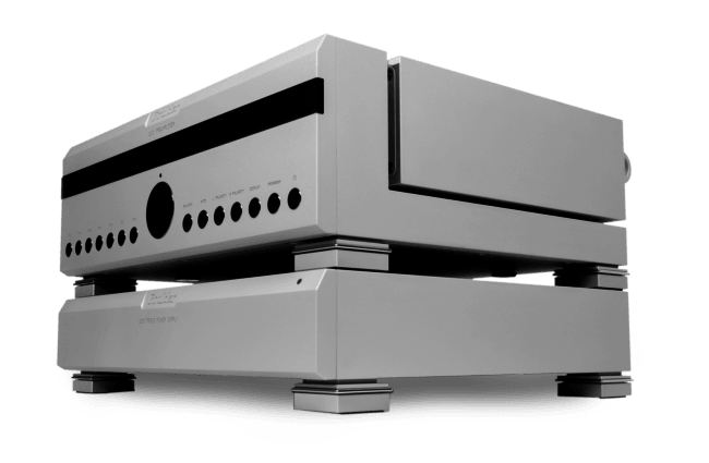 Boulder 2110 Preamplifier