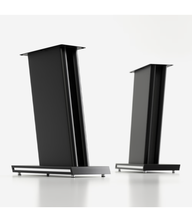 Pylon Stands Jasper Monitor