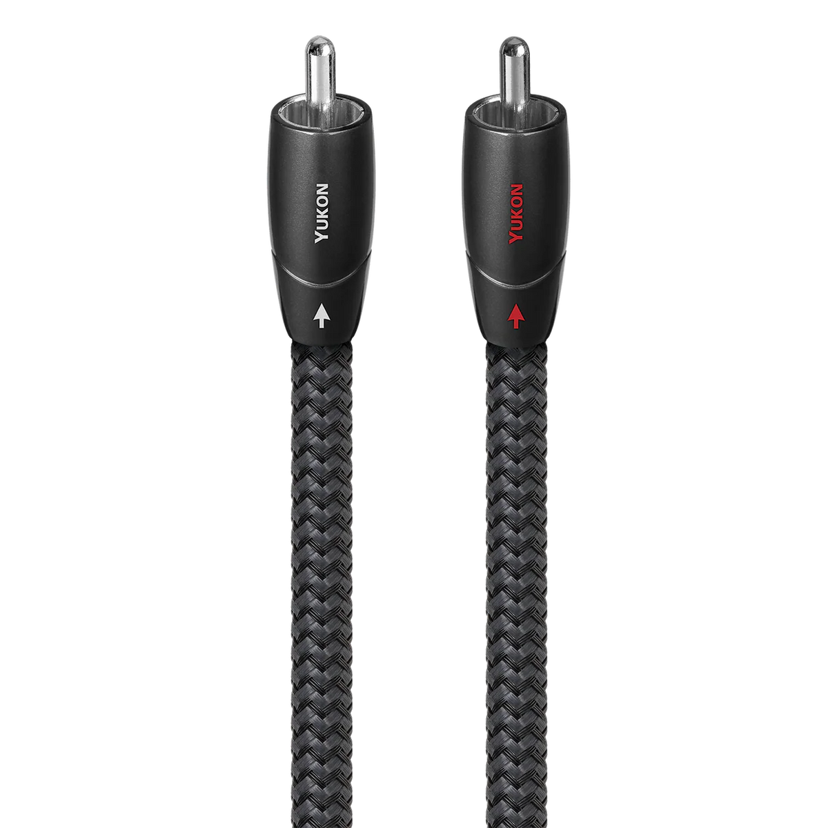 AudioQuest Yukon Interconnect Cable