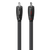 AudioQuest Yukon Interconnect Cable